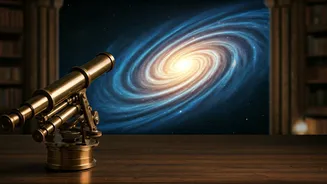 Einstein & Tagore: A Dialogue on Reality