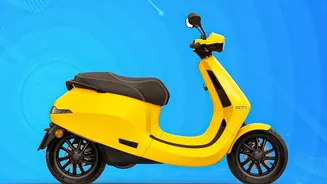 Sodium-Ion Batteries Versus Lithium-Ion: Lowering Electric Scooter Costs With Salt Storage