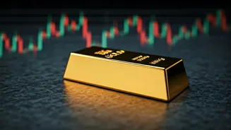 Gen Z Moves Cash Reserves Into Trusted Safe Sovereign Gold