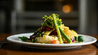 This Ingredient Makes Zero-Waste Cooking Tastier