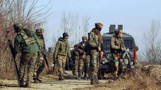 2 JeM terrorists killed in Udhampur