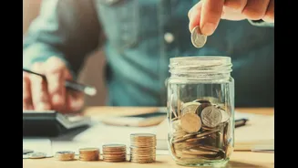 Looking For Safe Returns? Here’s Full List Of Small Savings Schemes And Their Interest Rates