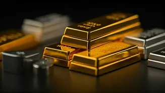 Indian Gold & Silver: Market Trends & Future Outlook