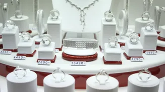 India-EU trade deal: How it could boost India’s gem and jewellery exports