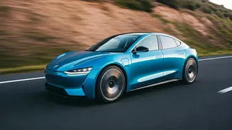 82,737 Registrations Make EVs Hard To Ignore