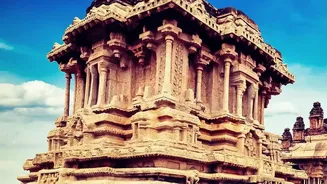 What To Consider Before Turning Hampi And Gokarna Into One Road Trip