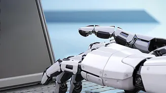 AI And Analytics Are Changing Indian Tech Careers, But Core Problem-Solving Skills Still Matter