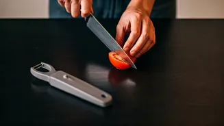 Indian Food Creators Are Going Wild Over This Simple Hack