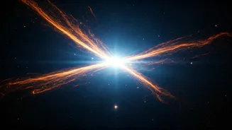 Unveiling the Cosmos: A 3D Map of Dark Energy and Cosmic Expansion