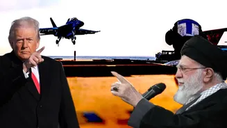 One Killed, 14 Injured As Blast Rocks Iran’s Bandar Abbas Amid Trump’s ‘Armada’ Warning - What We Know