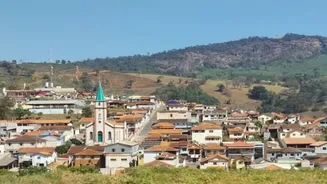 São João da Mata: o refúgio do Sul de Minas que não registra homicídios há 38 anos