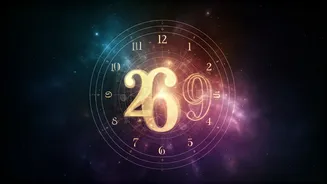March 26, 2026 Birthday Insights: Your Numerological Journey for the Next 12 Months