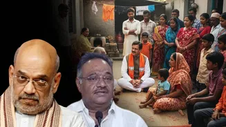 BJP in Bengal: বাড়ির উঠোনে বৈঠক, ‘সাইলেন্ট পিরিয়ডে’ প্রচার! পদ্ম বিধায়কদের বড় নির্দেশ নেতৃত্বের