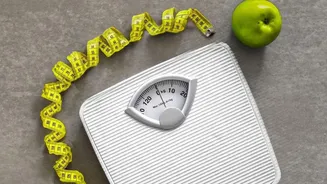 Weight-Maintenance Advice Should Avoid Shame And One-Size-Fits-All Targets