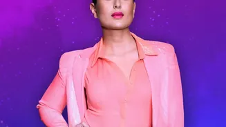 Kareena Kapoor Shares How Kapoor Food Tastes Differ From Pataudi Choices