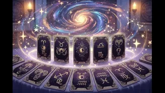 Tarot Card Reading Today, February 2, 2026