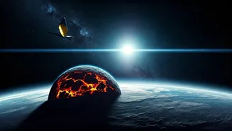 Webb Is Testing Atmosphere Models With Alien Heat