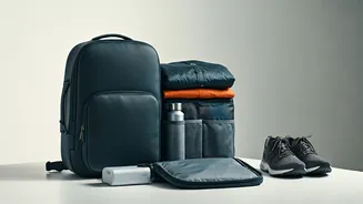 Practical Travel Style Is Having A Big Moment