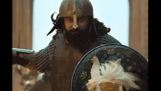 From Chhaava To Thamma, 10 Highest-Earning Hindi Films Of 2025