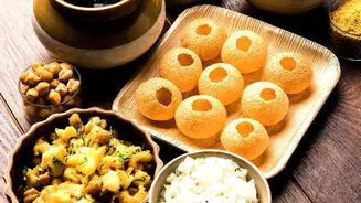 India's Snack Market Is Changing As Consumers Seek Convenience And Variety