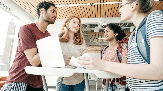 US plans fixed four-year stay for international students – how it could affect Indians