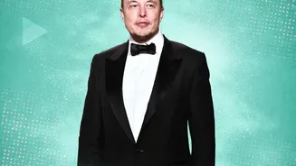 Musk Predicts Superintelligence Could Arrive Around 2031