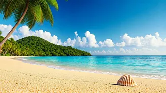 Weather-Smart Travellers Are Planning June Monsoon Escapes