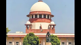 NCERT Book Row: SC Drops Adverse Remarks, Withdraws Earlier Order Banning Three Academics