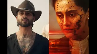 Shahid Kapoor’s O’ Romeo To Taapsee Pannu’s Assi, Films To Watch In Theatres This February