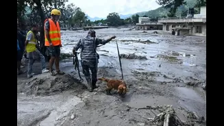 A Lesson From The Past? Why Nepal Said 'No' To Search-And-Rescue Help Offers From India, China And Others