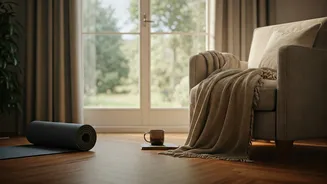 The Cozy Cardio Trend Keeping Indian Youth Active Now