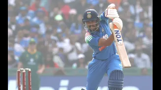 Ajit Agarkar wanted Ruturaj Gaikwad to captain India for 2023 Ireland T20I series over Jasprit Bumrah