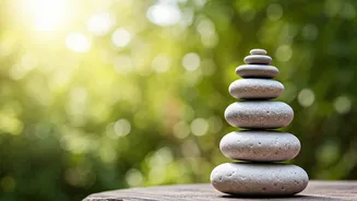 Daily Practices for Planetary Balance: A Guide