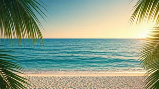 India's Pristine Shores: 7 Blue Flag Beaches Redefining Coastal Tourism