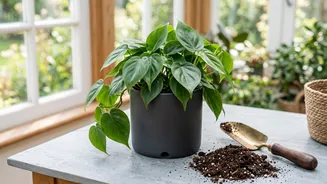 Repot Indoor Greenery Safely At Home Using This Easy Beginners Guide To Soil