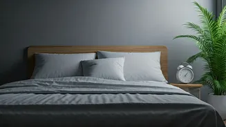 These Habits Can Improve Sleep Quality