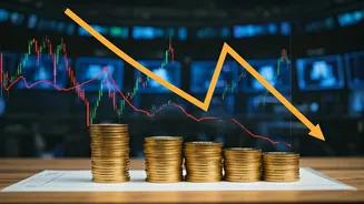 IMF's Growth Forecast: India's Economic Trajectory