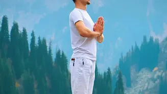 How Ancient Indian Mindful Traditions Created A Mindful Global Yoga Movement Today