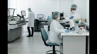 BioTecNika Highlights Job Opportunities in Life Sciences Across India
