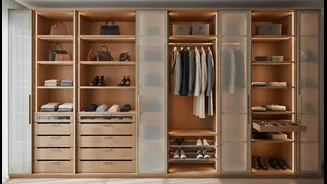 New Questions around Storage-Efficient Homes for Small Indian Flats Put Smarter Wardrobes in Focus