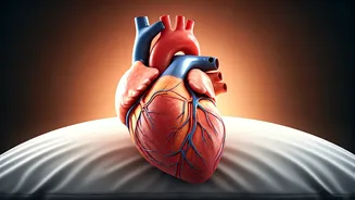 Sleep & Heart Health: Simple Habits for a Healthier Heart