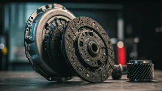 Extend Your Car's Clutch Life: Essential Driving Tactics for Longevity