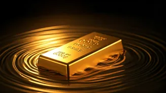 Gold's Golden Future: Rs 9 Lakh/Tola?