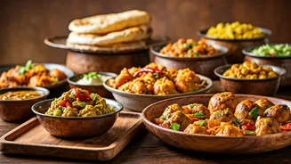 Unveiling India's Culinary Treasures: 'One District, One Cuisine'