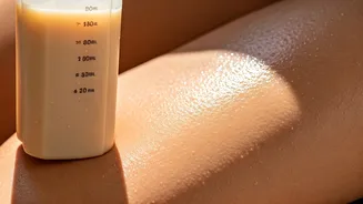 Protein Shakes & Skin: The Surprising Truth