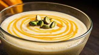 Mastering Mango Rabdi: A Deliciously Simple Indian Summer Dessert Recipe