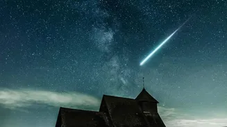 Best Dark Sky Locations In India For Viewing The Annual Perseid Meteor Shower