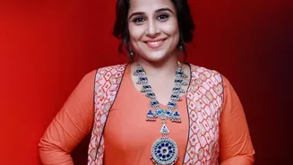How To Pair Statement Jewellery With Printed Indian Clothing