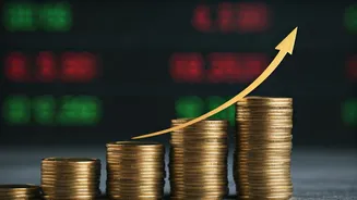 Smart Financial Moves: Investment Ideas