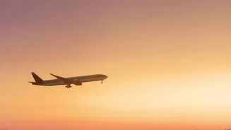 Another Mid-Air Scare, This Time In Turkey: Bomb Threat on Ankara-Sanliurfa Flight, No Explosives Found